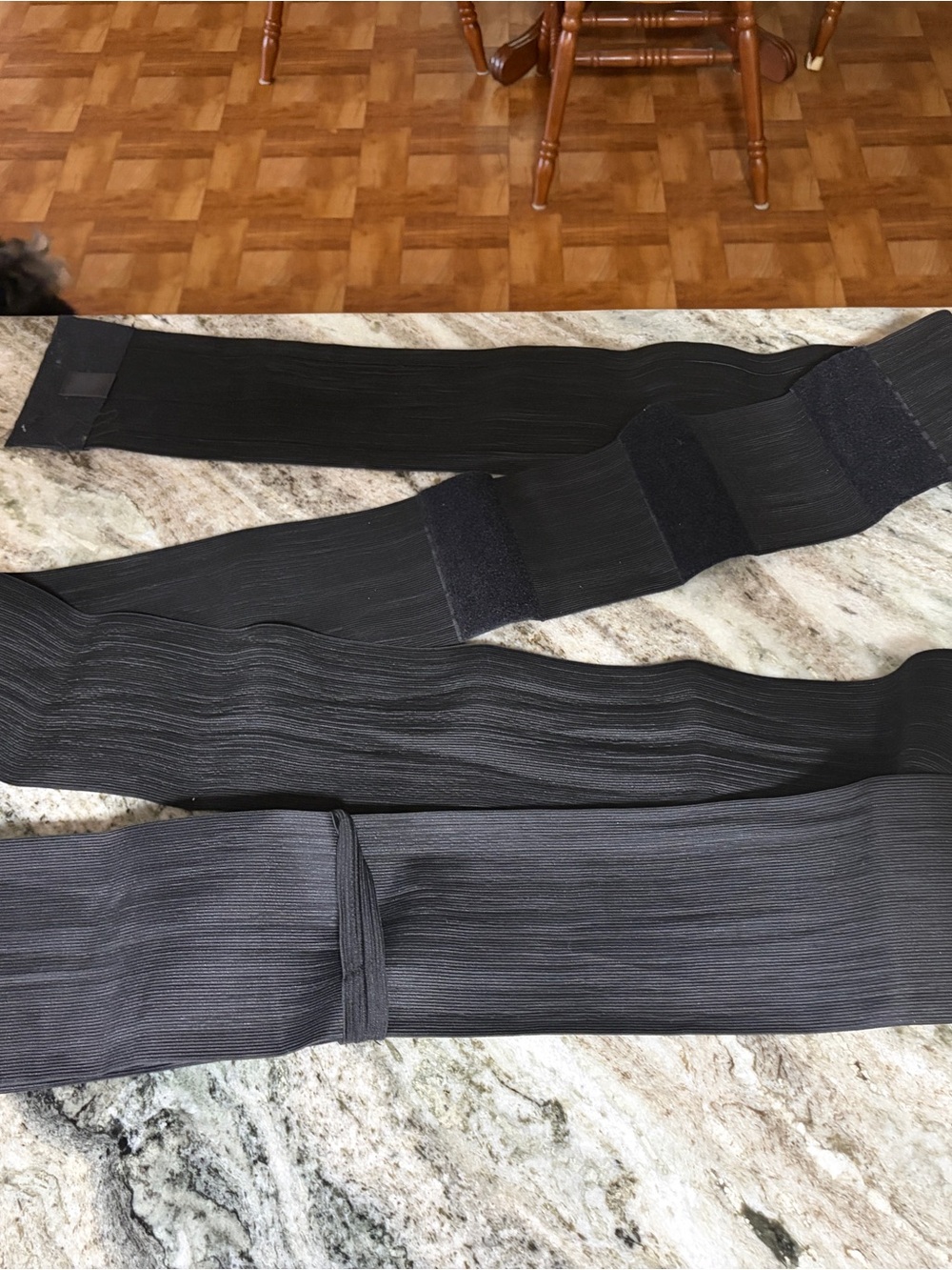 Women’s Waistband Wrap Around compression band